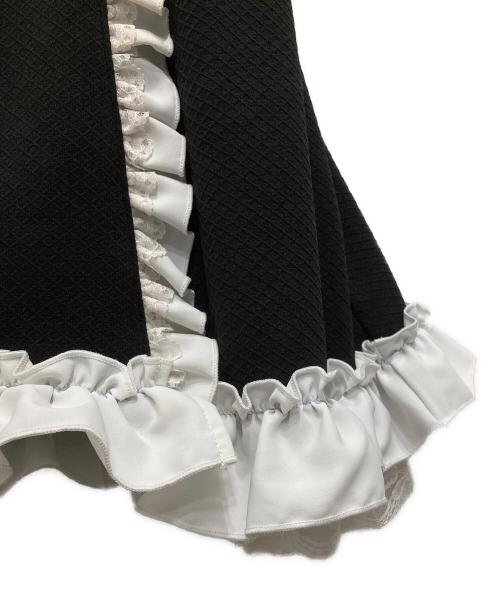 DimMoire（ディムモアール）DimMoire (ディムモアール) 冥界少女のセーラーSETUP ブラック サイズ:Mの古着・服飾アイテム