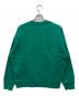 NIKE (ナイキ) French Terry Crew グリーン サイズ:L：4000円