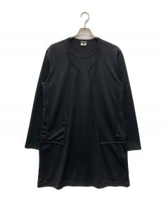 中古・古着通販】COMME des GARCONS HOMME (コムデギャルソン オム