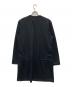 COMME des GARCONS HOMME PLUS (コムデギャルソンオムプリュス) ドッキングロングカットソー ブラック サイズ:L：15000円