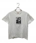 SUPREMEシュプリーム）の古着「Cigarette Tee/シガレット Tシャツ」｜ホワイト