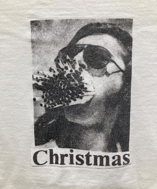 SUPREME（シュプリーム）Supreme (シュプリーム) Cigarette Tee/シガレット Tシャツ ホワイト サイズ:Mの古着・服飾アイテム