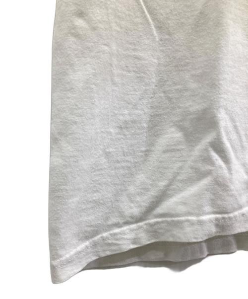 SUPREME（シュプリーム）Supreme (シュプリーム) Cigarette Tee/シガレット Tシャツ ホワイト サイズ:Mの古着・服飾アイテム