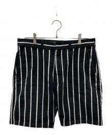 SUPREME（シュプリーム）の古着「21SS Work Short/ワークショーツ」｜ブラック