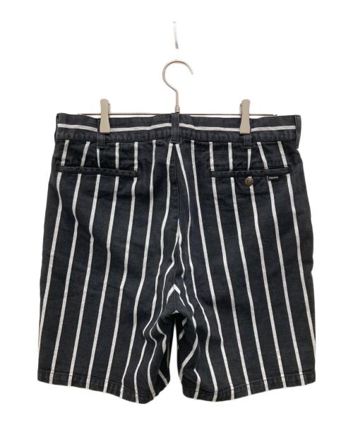 SUPREME（シュプリーム）Supreme (シュプリーム) 21SS Work Short/ワークショーツ ブラック サイズ:32の古着・服飾アイテム