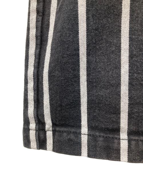 SUPREME（シュプリーム）Supreme (シュプリーム) 21SS Work Short/ワークショーツ ブラック サイズ:32の古着・服飾アイテム