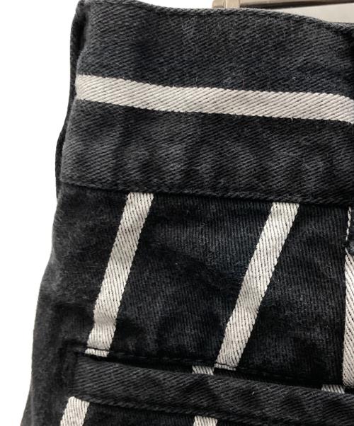 SUPREME（シュプリーム）Supreme (シュプリーム) 21SS Work Short/ワークショーツ ブラック サイズ:32の古着・服飾アイテム