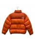THE NORTH FACE (ザ ノース フェイス) 1996 RETRO NUPTSE/1996　レトロ　ヌプシ オレンジ サイズ:L：15000円