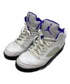 NIKEナイキ）の古着「Air Jordan 5 