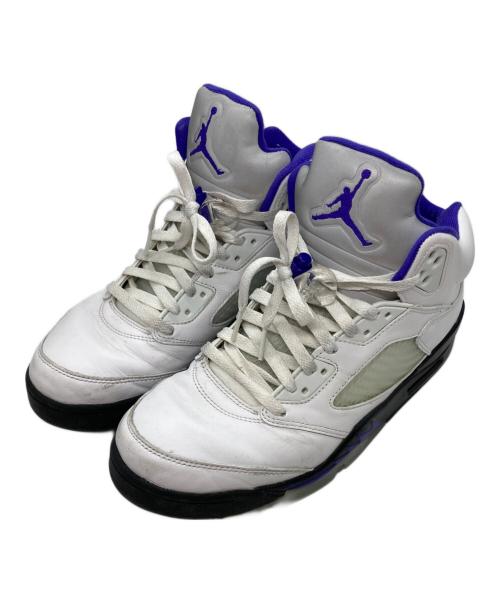 NIKE（ナイキ）NIKE (ナイキ) Air Jordan 5 