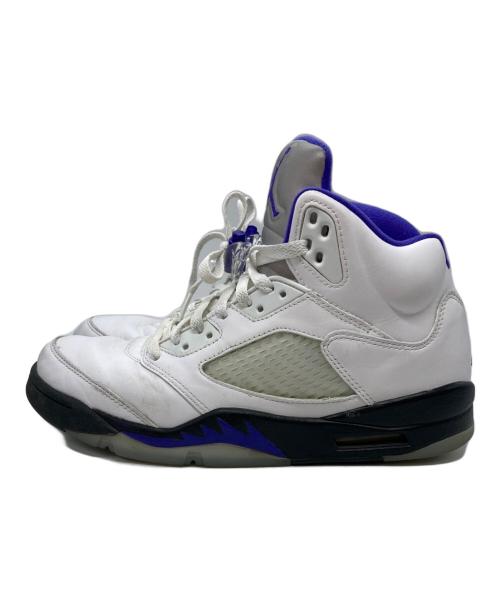 NIKE（ナイキ）NIKE (ナイキ) Air Jordan 5 
