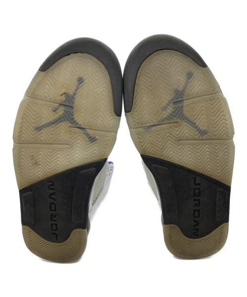 NIKE（ナイキ）NIKE (ナイキ) Air Jordan 5 