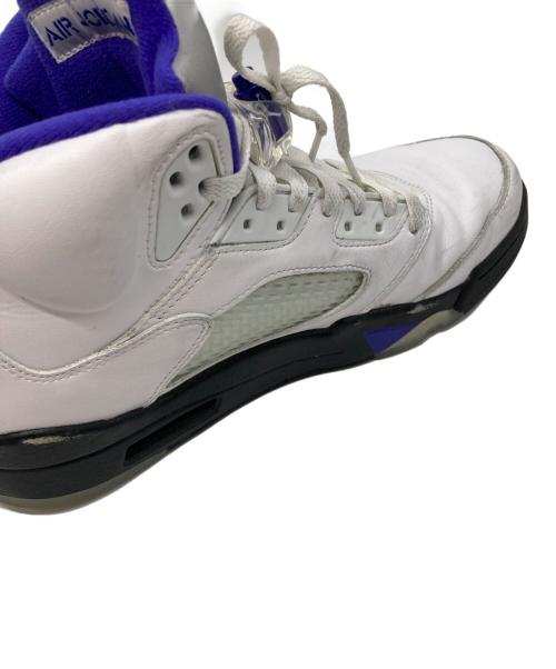 NIKE（ナイキ）NIKE (ナイキ) Air Jordan 5 