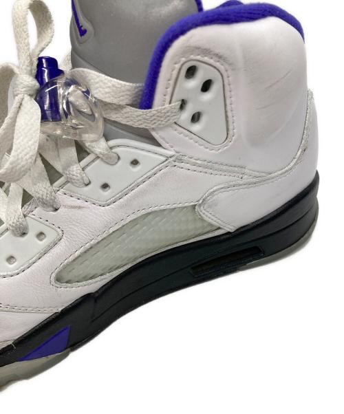 NIKE（ナイキ）NIKE (ナイキ) Air Jordan 5 