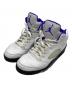 NIKE（ナイキ）の古着「Air Jordan 5 