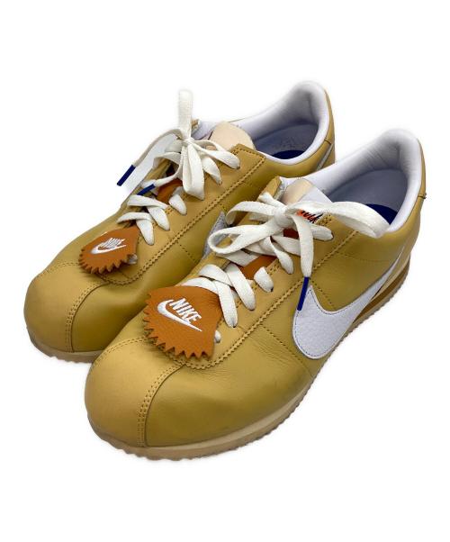 NIKE（ナイキ）NIKE (ナイキ) CORTEZ RUNNING RABBIT/コルテッツ ランニング ラビット ベージュ サイズ:27.5の古着・服飾アイテム