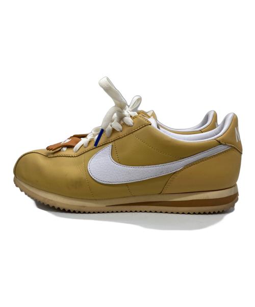 NIKE（ナイキ）NIKE (ナイキ) CORTEZ RUNNING RABBIT/コルテッツ ランニング ラビット ベージュ サイズ:27.5の古着・服飾アイテム