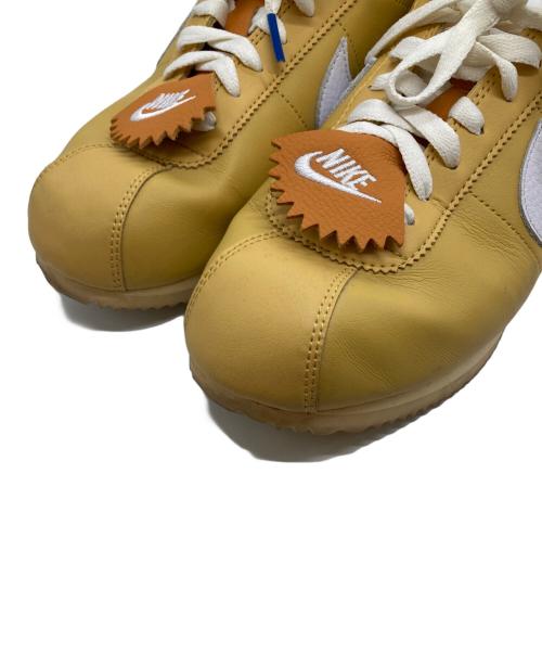 NIKE（ナイキ）NIKE (ナイキ) CORTEZ RUNNING RABBIT/コルテッツ ランニング ラビット ベージュ サイズ:27.5の古着・服飾アイテム