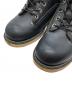 中古・古着 RED WING (レッドウィング) LINEMAN BOOTS/ラインマン ブーツ ブラック サイズ:USA9：20000円