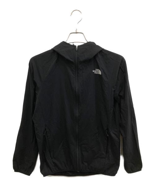 THE NORTH FACE（ザ ノース フェイス）THE NORTH FACE (ザ ノース フェイス) スワローテイルベントフーディ ブラック サイズ:Mの古着・服飾アイテム