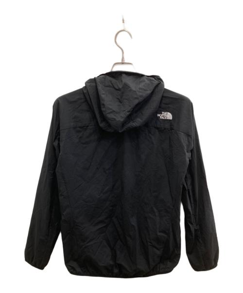 THE NORTH FACE（ザ ノース フェイス）THE NORTH FACE (ザ ノース フェイス) スワローテイルベントフーディ ブラック サイズ:Mの古着・服飾アイテム