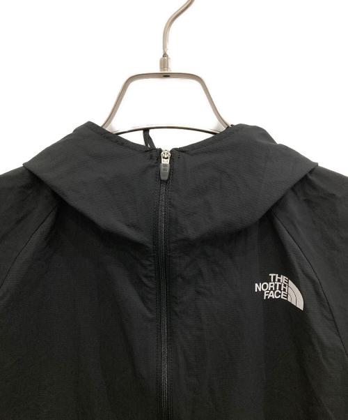 THE NORTH FACE（ザ ノース フェイス）THE NORTH FACE (ザ ノース フェイス) スワローテイルベントフーディ ブラック サイズ:Mの古着・服飾アイテム