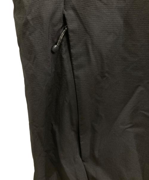 THE NORTH FACE（ザ ノース フェイス）THE NORTH FACE (ザ ノース フェイス) スワローテイルベントフーディ ブラック サイズ:Mの古着・服飾アイテム