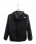 THE NORTH FACE (ザ ノース フェイス) スワローテイルベントフーディ ブラック サイズ:M：6000円