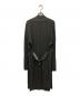 'S Max Mara (エスマックスマーラ) ロングカーディガン ブラック サイズ:M：10000円