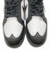 中古・古着 NIKE (ナイキ) PEACEMINUSONE (ピースマイナスワン) KWONDO 1 ホワイト×ブラック サイズ:27.5：15000円