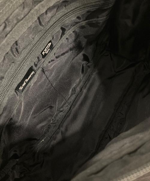 PORTER（ポーター）PORTER (ポーター) SHOULDER BAG ブラックの古着・服飾アイテム