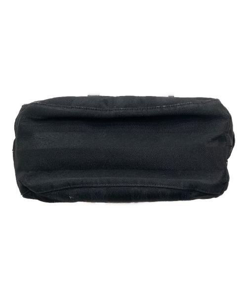 PORTER（ポーター）PORTER (ポーター) SHOULDER BAG ブラックの古着・服飾アイテム