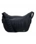 PORTER（ポーター）の古着「SHOULDER BAG」｜ブラック