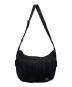 PORTER (ポーター) SHOULDER BAG ブラック：15000円