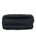 中古・古着 PORTER (ポーター) SHOULDER BAG ブラック：15000円
