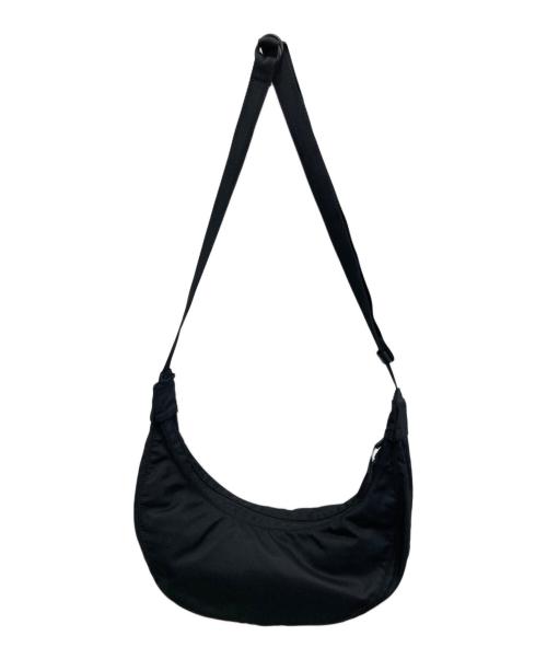 PORTER（ポーター）PORTER (ポーター) ショルダーバッグ ブラックの古着・服飾アイテム