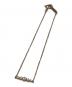 4℃（ヨンドシー）の古着「ブレスレット」