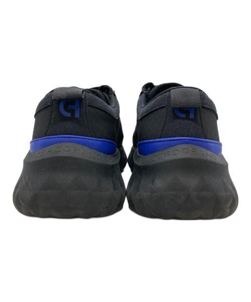 COLE HAAN（コールハーン）COLE HAAN (コールハーン) スニーカー ブラック サイズ:27.5の古着・服飾アイテム
