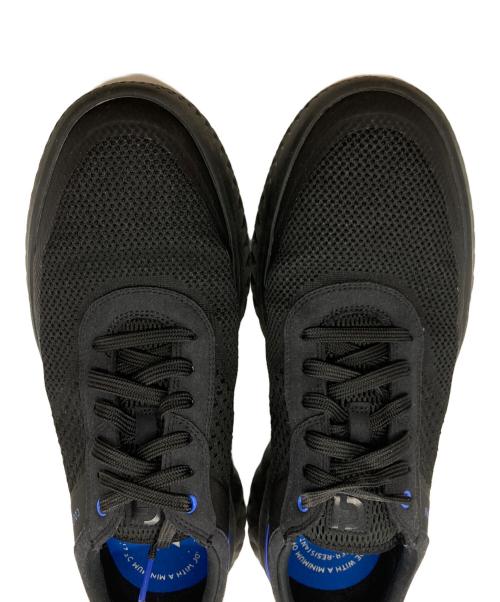 COLE HAAN（コールハーン）COLE HAAN (コールハーン) スニーカー ブラック サイズ:27.5の古着・服飾アイテム