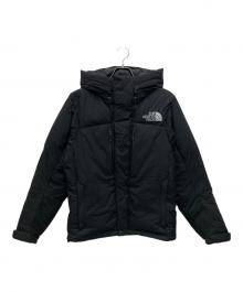 THE NORTH FACE（ザ ノース フェイス）の古着「バルトロライトジャケット」｜ブラック