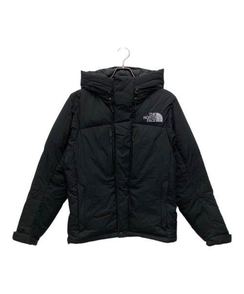 THE NORTH FACE（ザ ノース フェイス）THE NORTH FACE (ザ ノース フェイス) バルトロライトジャケット ブラック サイズ:Mmの古着・服飾アイテム