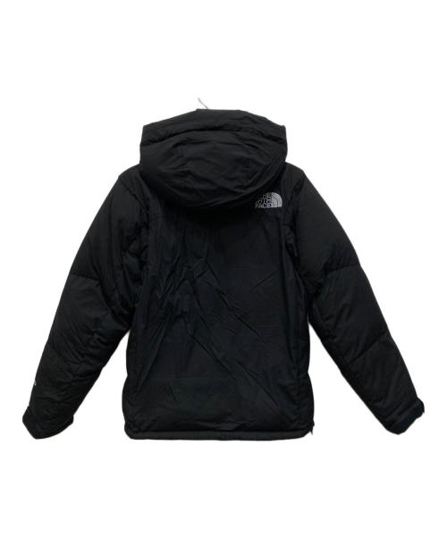 THE NORTH FACE（ザ ノース フェイス）THE NORTH FACE (ザ ノース フェイス) バルトロライトジャケット ブラック サイズ:Mmの古着・服飾アイテム