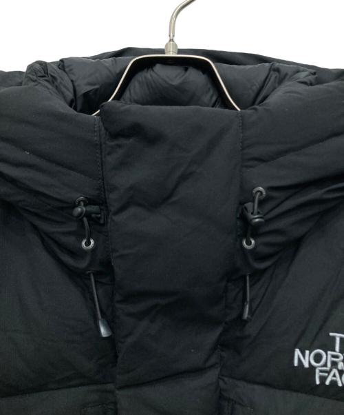 THE NORTH FACE（ザ ノース フェイス）THE NORTH FACE (ザ ノース フェイス) バルトロライトジャケット ブラック サイズ:Mmの古着・服飾アイテム