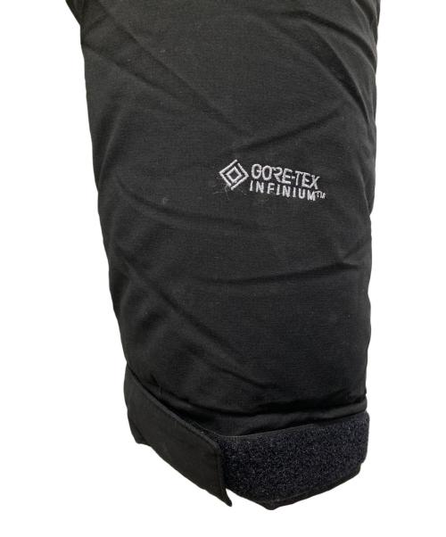 THE NORTH FACE（ザ ノース フェイス）THE NORTH FACE (ザ ノース フェイス) バルトロライトジャケット ブラック サイズ:Mmの古着・服飾アイテム
