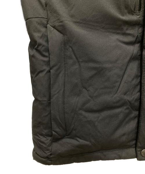 THE NORTH FACE（ザ ノース フェイス）THE NORTH FACE (ザ ノース フェイス) バルトロライトジャケット ブラック サイズ:Mmの古着・服飾アイテム