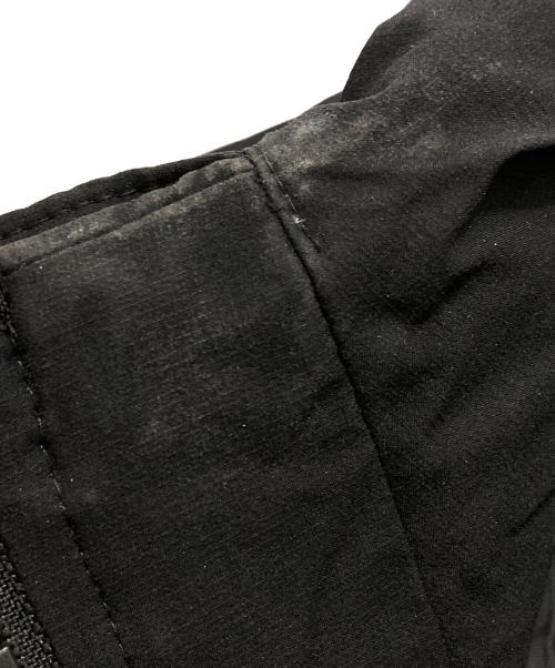 THE NORTH FACE（ザ ノース フェイス）THE NORTH FACE (ザ ノース フェイス) バルトロライトジャケット ブラック サイズ:Mmの古着・服飾アイテム