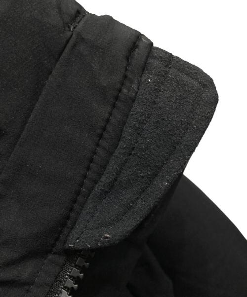 THE NORTH FACE（ザ ノース フェイス）THE NORTH FACE (ザ ノース フェイス) バルトロライトジャケット ブラック サイズ:Mmの古着・服飾アイテム