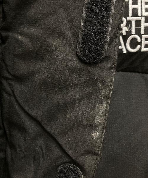 THE NORTH FACE（ザ ノース フェイス）THE NORTH FACE (ザ ノース フェイス) バルトロライトジャケット ブラック サイズ:Mmの古着・服飾アイテム