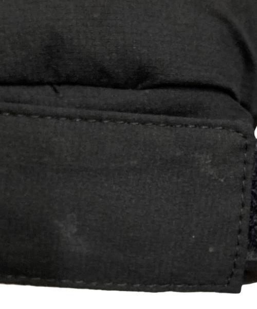 THE NORTH FACE（ザ ノース フェイス）THE NORTH FACE (ザ ノース フェイス) バルトロライトジャケット ブラック サイズ:Mmの古着・服飾アイテム