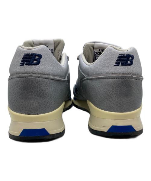 NEW BALANCE（ニューバランス）NEW BALANCE (ニューバランス) M1500UKF/エム 1500 ユーケーエフ グレー サイズ:UK4 1/2の古着・服飾アイテム